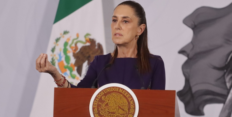 HABLARÁ CSP CON REY DE ESPAÑA SOBRE PUEBLOS ORIGINARIOS