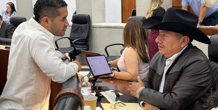Declaración patrimonial tira versión de “magnate”