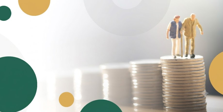 AUMENTA LA PRESIÓN SOBRE LAS PENSIONES