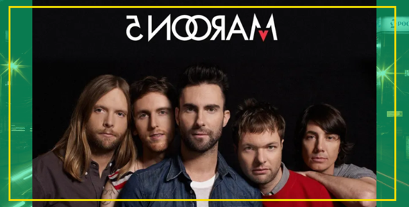 ¡Preparen las carteras! Maroon 5 regresa a México 