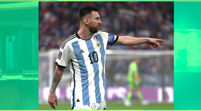 Messi 2026: El último acto de una leyenda eterna