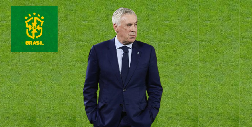 EL MUNDIAL NO SE GANA EN EL PRIMER PARTIDO: ANCELOTTI