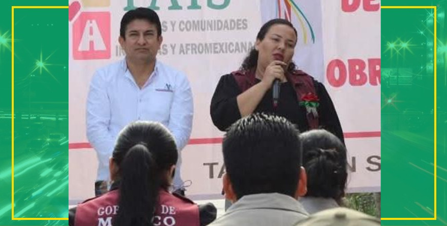 Se suman quejas contra funcionaria de Bienestar