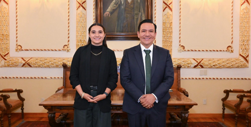 Inicia nueva etapa en Protección Civil.