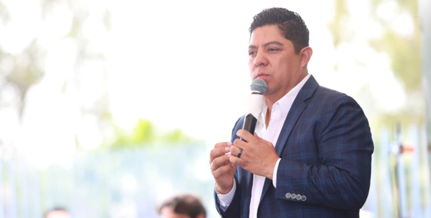SLP vivirá la fiesta del Mundial