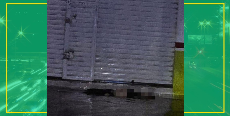 Fallece hombre electrocutado