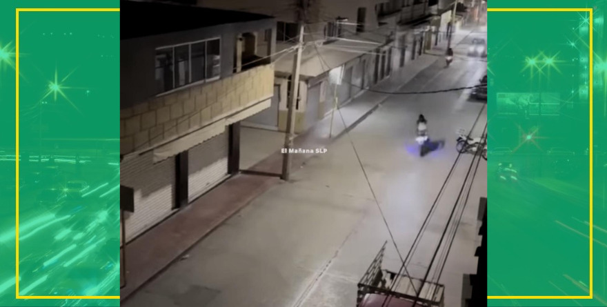 Motos compiten con quejas ciudadanas