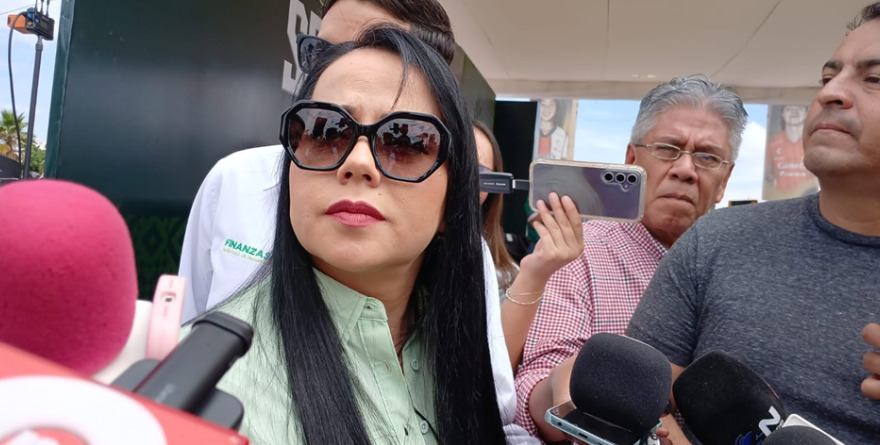 Descartan Fundadores para eventos masivos