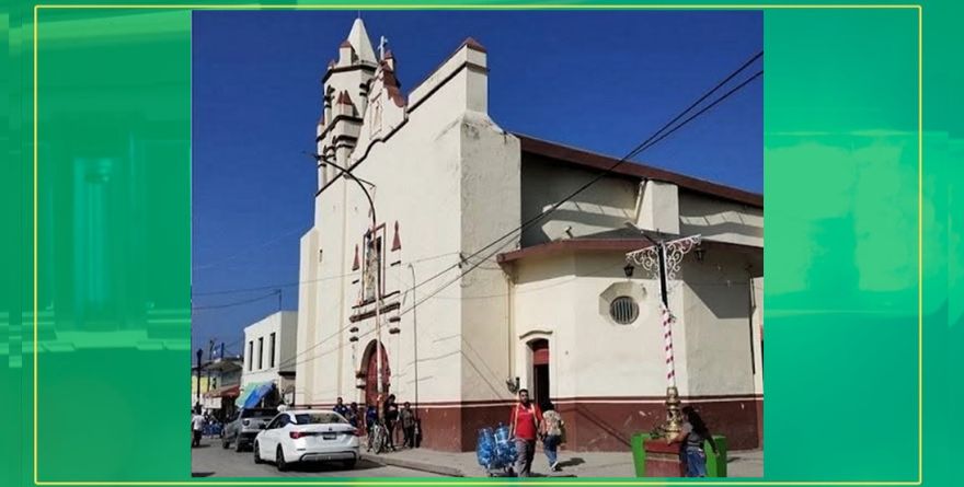 NI ESCOTES NI BERMUDAS: EL NUEVO AVISO PARROQUIAL