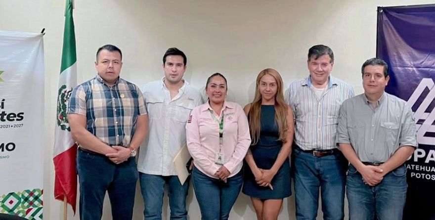Fortalecen alianzas para impulsar turismo