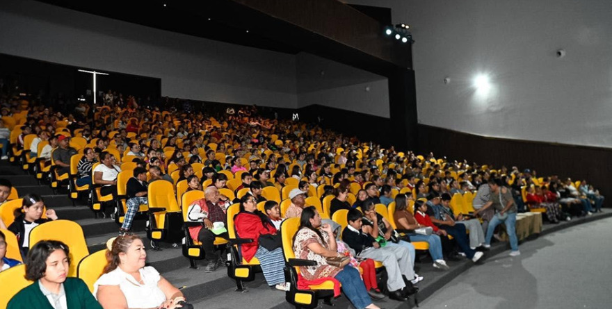 59 graduaciones en el Doroteo Arango