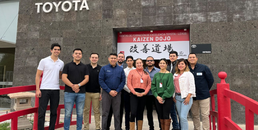 Impartirán curso de liderazgo en Pozos