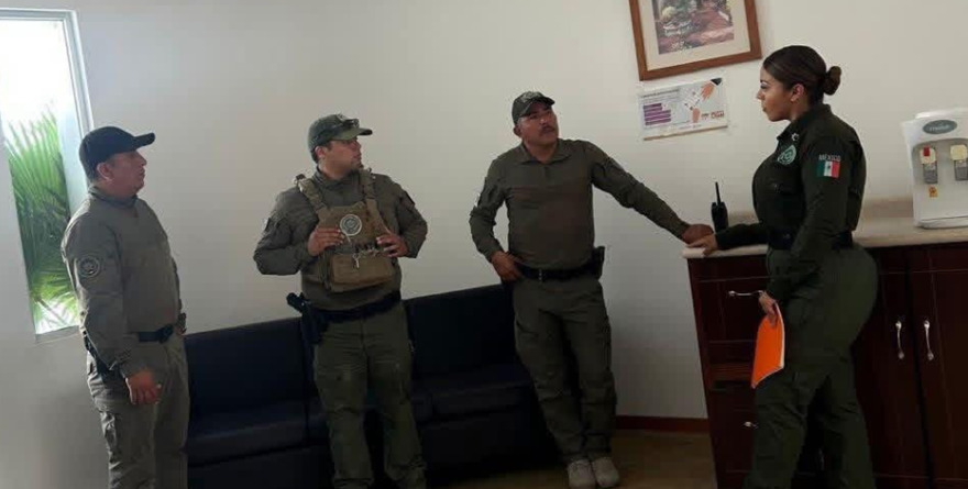 Renuevan refugios contra la violencia