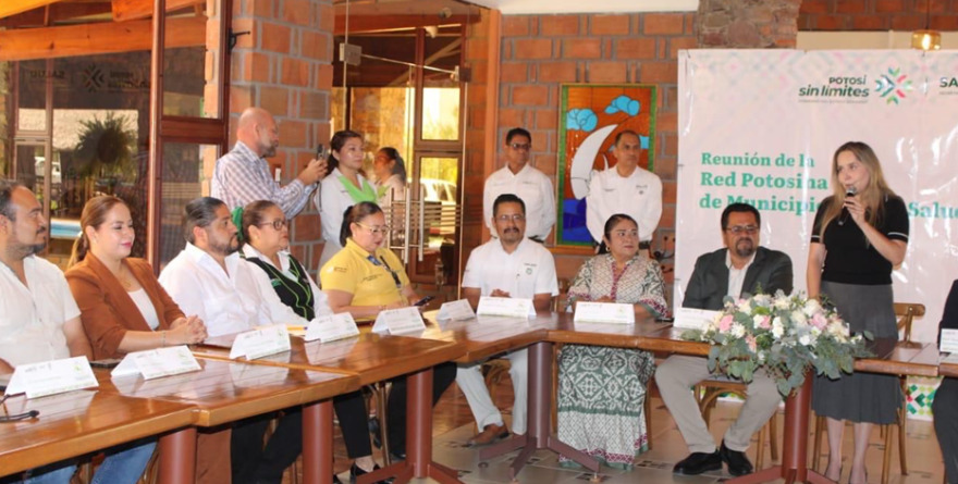 Protegen familias con acciones preventivas
