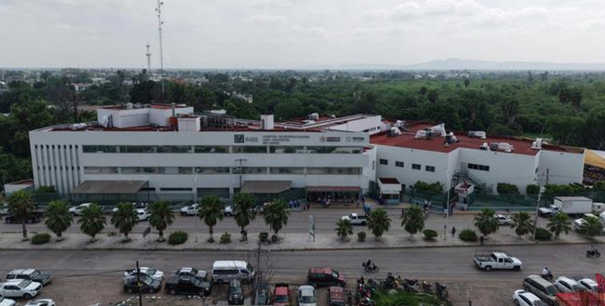 Urgen mejoras en unidad obstétrica