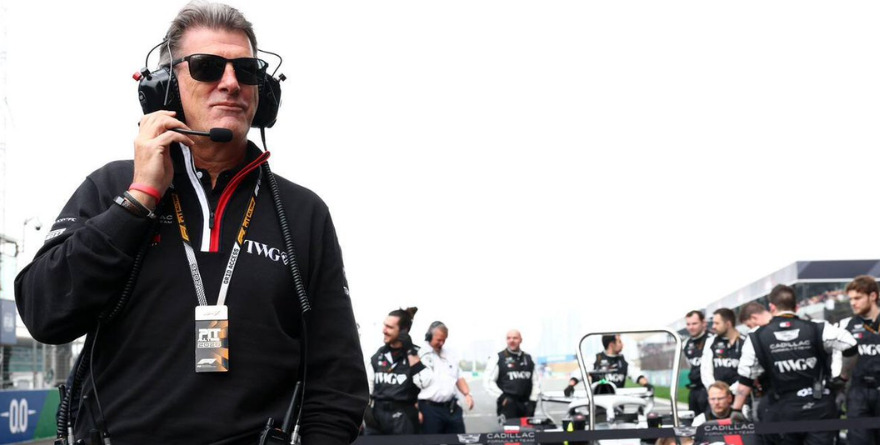LAMENTA CADILLAC PERDER SU PRIMER PUNTO HISTÓRICO EN LA F1