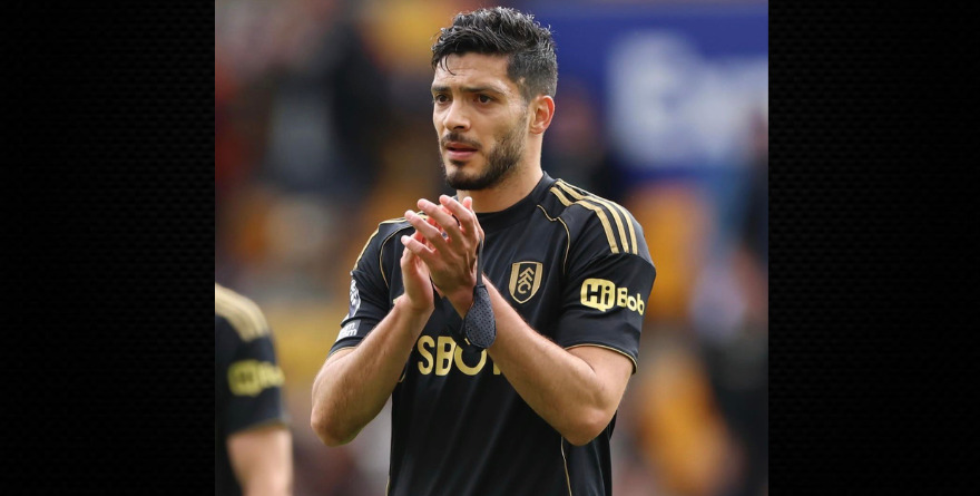 SE QUEDA RAÚL JIMÉNEZ SIN EQUIPO A DÍAS DEL MUNDIAL