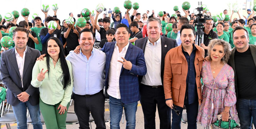 Impulsan turismo durante el mundial