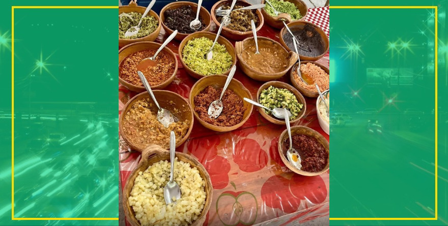 Conquista Cerritos con sabores tradicionales