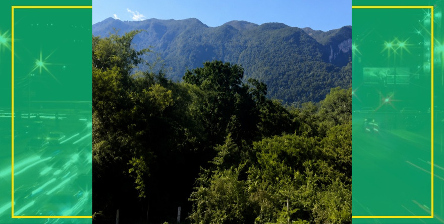 Rumbo a Huichihuayán