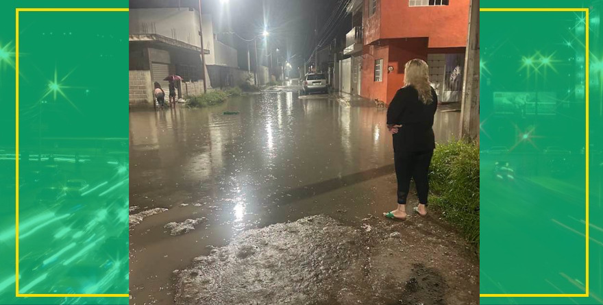 Regidora busca su mejor ángulo