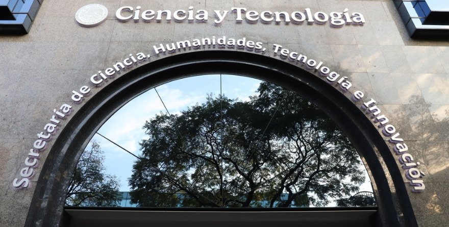 CAE INVERSIÓN EN INFRAESTRUCTURA CIENTÍFICA
