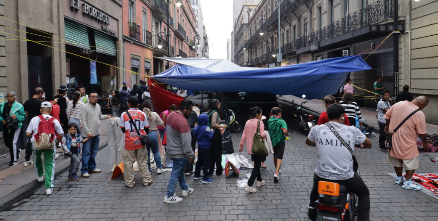 BLOQUEARÁ CNTE MEDIOS DE COMUNICACIÓN