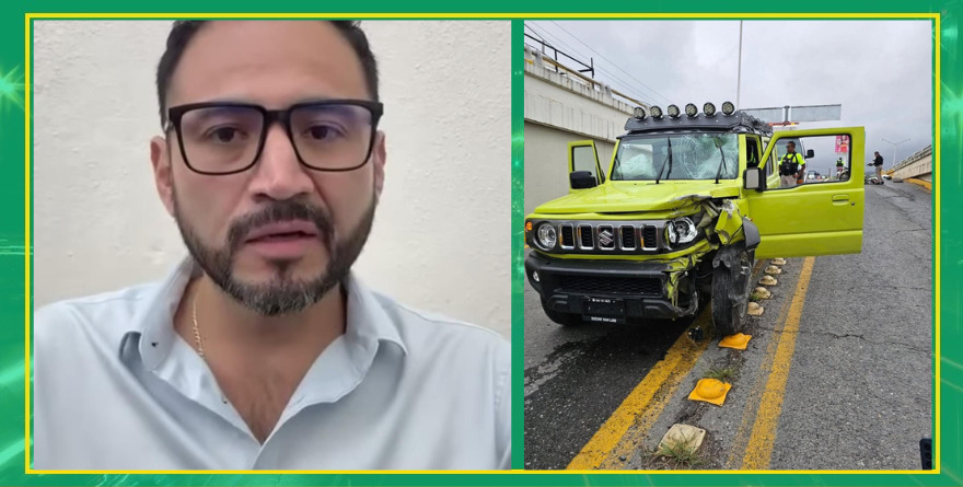Aclaran la supuesta sustracción de menor