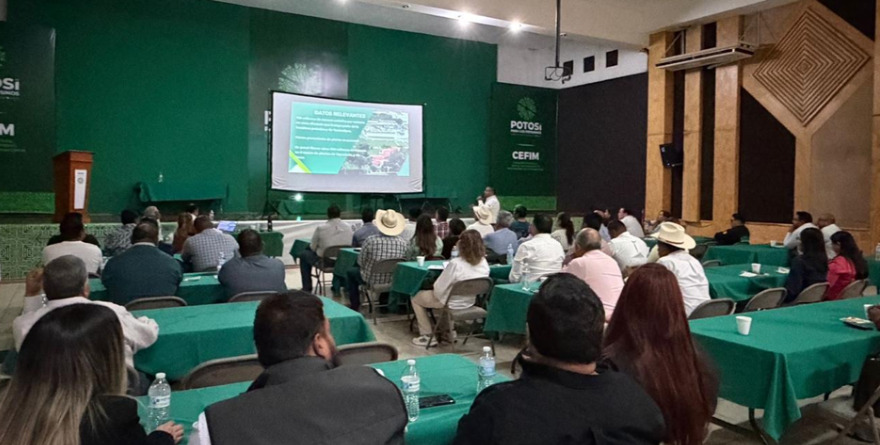 Impulsan espacios de para lactancia materna