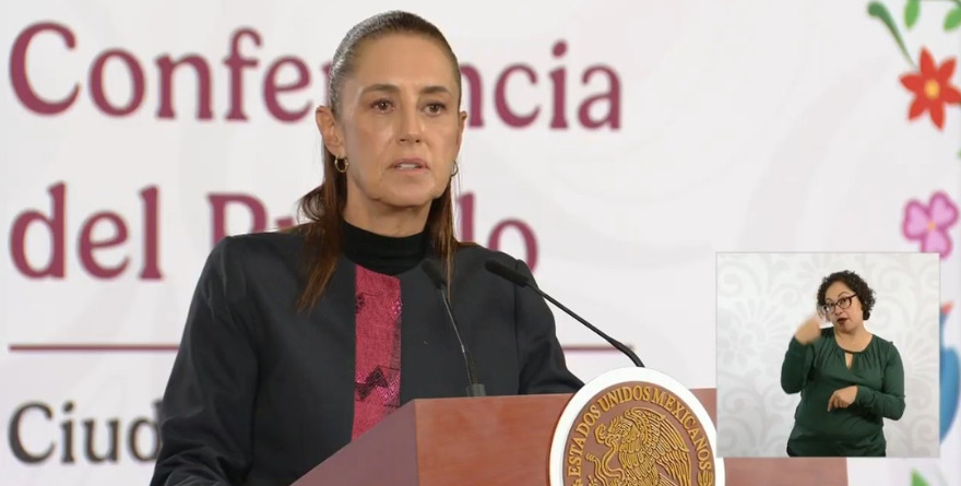 ASEGURA CSP QUE MÉXICO MANTENDRÁ AYUDA A CUBA