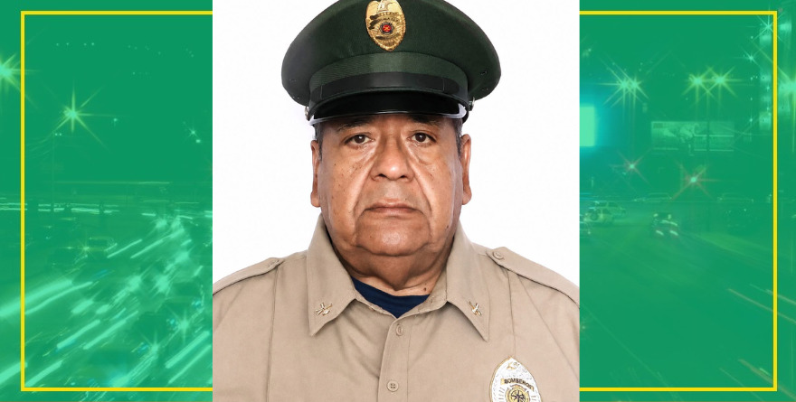 Bomberos festejan a Capitán