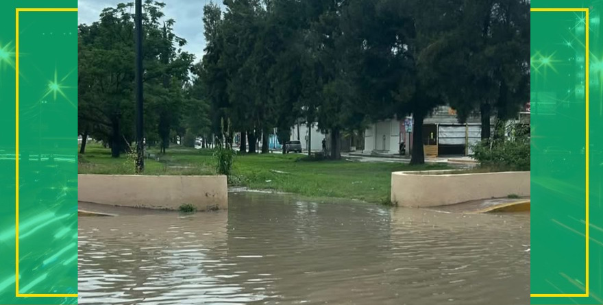 Ignoran drenaje, pese a recursos