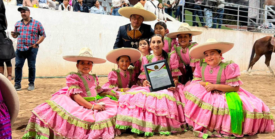 Tricampeonato para Puente de la Cruz
