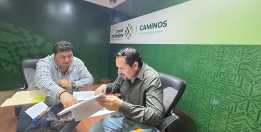 Intervienen accesos viales en Cárdenas