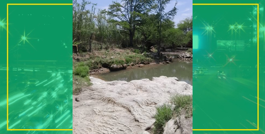Invierten millones en agua potosina
