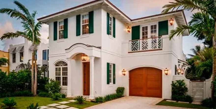 DESTACAN MEXICANOS POR COMPRA DE PROPIEDADES EN FLORIDA