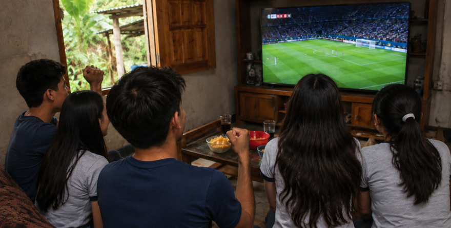 Mundial suspende clases en San Luis