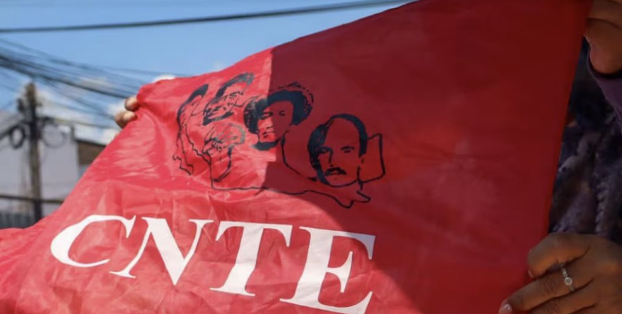 AMAGA CNTE CON TOMAR EL AICM