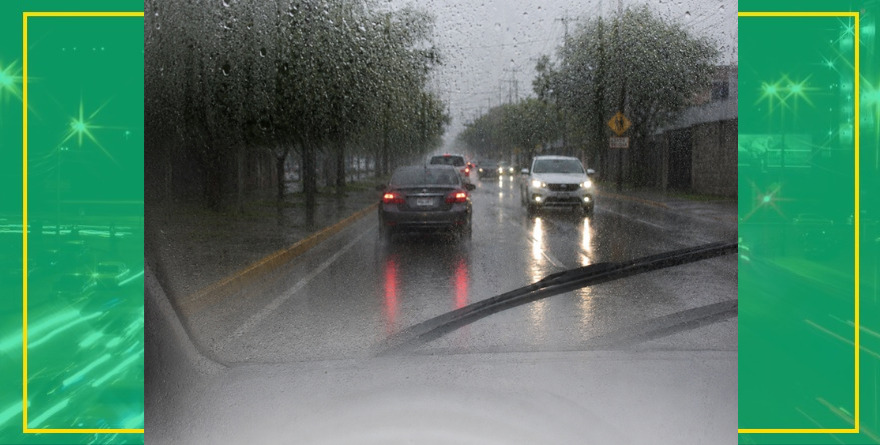 Mantienen alerta por intensidad de lluvias