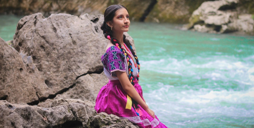 Huehuetlán bailará al ritmo folklórico