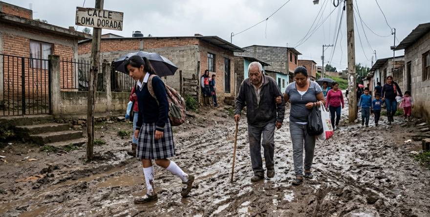 Las promesas de Galindo