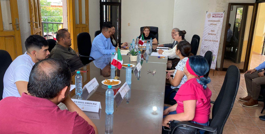 ​Transfieren clínica al IMSS Bienestar
