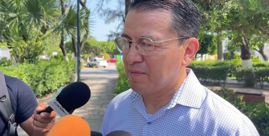 Falta de sacerdotes alarma a parroquia