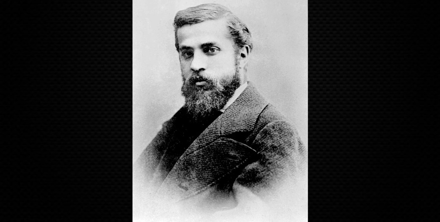 ENTENDIENDO A GAUDÍ DESDE LA POESÍA DE CIRLOT