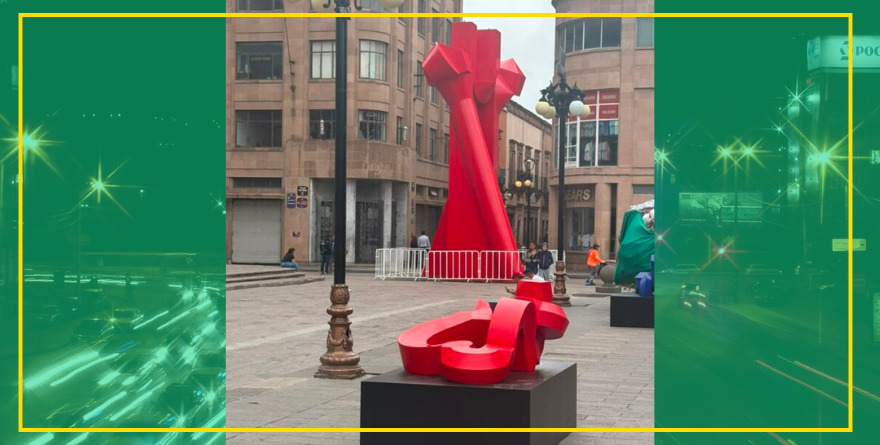Arte gigante de Sebastian