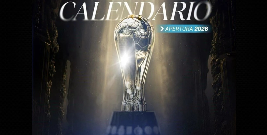 EL AP2026 INICIARÁ TRES DÍAS ANTES DE LA FINAL DEL MUNDIAL