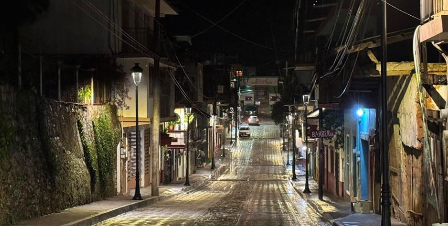 Ciudadanía pide preservar calle remodelada