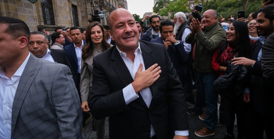 VA ALFARO CON MÉXICO… O PORTUGAL PARA EL MUNDIAL