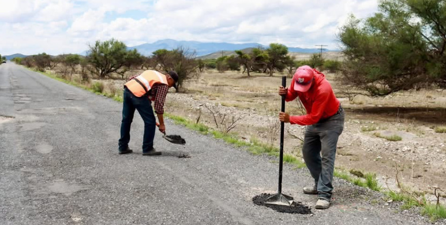 Pobladores exhiben promesas incumplidas