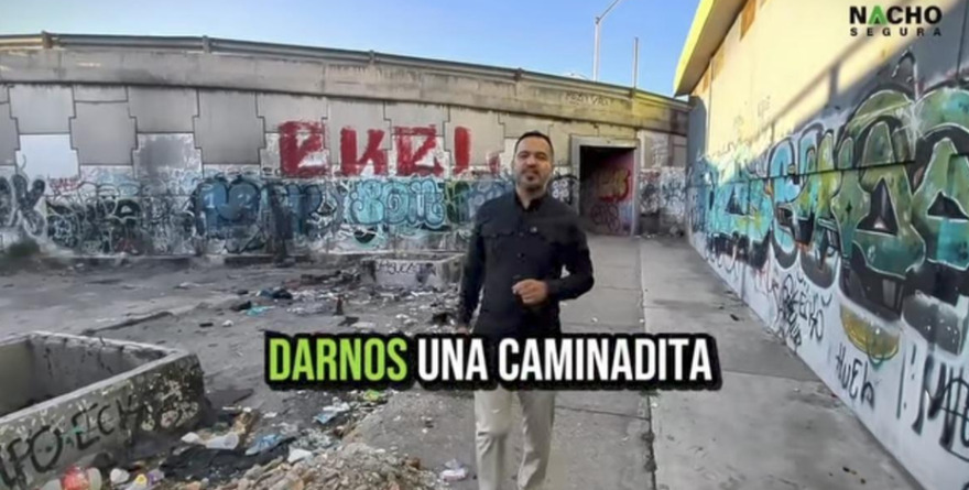 Reviran promesas de Galindo